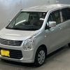 suzuki wagon-r 2014 -SUZUKI 【福岡 582ぬ1899】--Wagon R MH34S-280025---SUZUKI 【福岡 582ぬ1899】--Wagon R MH34S-280025- image 1