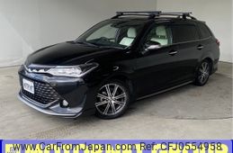 toyota corolla-fielder 2016 -TOYOTA--Corolla Fielder DAA-NKE165G--NKE165-8037272---TOYOTA--Corolla Fielder DAA-NKE165G--NKE165-8037272-