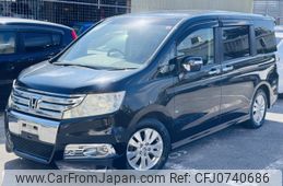 honda stepwagon 2012 -HONDA--Stepwgn DBA-RK5--RK5-1222165---HONDA--Stepwgn DBA-RK5--RK5-1222165-