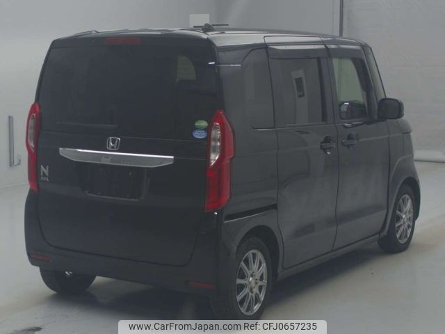 honda n-box 2017 -HONDA--N BOX JF3-1039026---HONDA--N BOX JF3-1039026- image 2