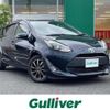toyota aqua 2018 CFJ1735228 image 1