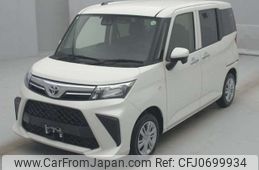 toyota roomy 2022 -TOYOTA--Roomy 5BA-M900A--M900A-0642821---TOYOTA--Roomy 5BA-M900A--M900A-0642821-