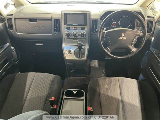 mitsubishi delica-d5 2011 -MITSUBISHI--Delica D5 DBA-CV5W--CV5W-0606189---MITSUBISHI--Delica D5 DBA-CV5W--CV5W-0606189- image 2