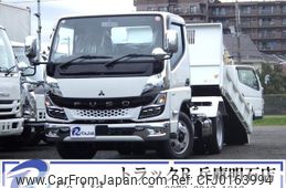 mitsubishi-fuso canter 2024 GOO_NET_EXCHANGE_0704331A30240831W001