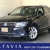 volkswagen tiguan 2017 CFJ1744454 image 1