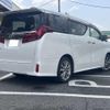 toyota alphard 2020 -TOYOTA 【徳島 330ﾏ2800】--Alphard AGH30W--0333604---TOYOTA 【徳島 330ﾏ2800】--Alphard AGH30W--0333604- image 2