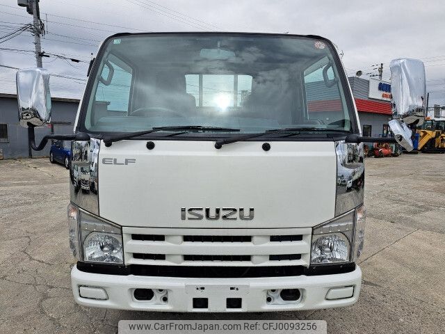 isuzu elf-truck 2014 -ISUZU--Elf TKG-NHS85A--NHS85-7008089---ISUZU--Elf TKG-NHS85A--NHS85-7008089- image 2