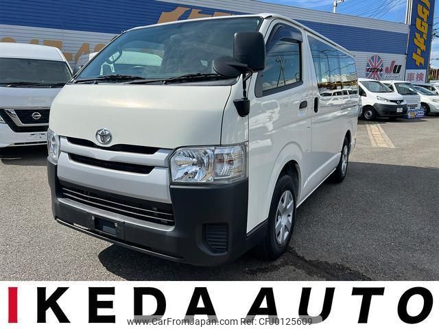 toyota hiace-van 2020 quick_quick_TRH200V_TRH200-5042554 image 1