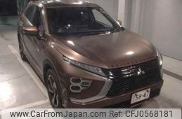 mitsubishi eclipse-cross 2021 -MITSUBISHI--Eclipse Cross GL3W-0400612---MITSUBISHI--Eclipse Cross GL3W-0400612-