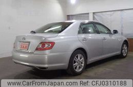 toyota mark-x 2007 TE4259