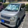 suzuki wagon-r 2009 CFJ1518754 image 3