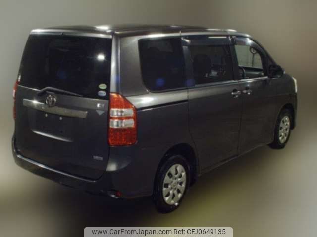 toyota noah 2012 -TOYOTA--Noah DBA-ZRR75G--ZRR75-0093896---TOYOTA--Noah DBA-ZRR75G--ZRR75-0093896- image 2