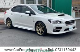 subaru wrx 2015 -SUBARU--WRX DBA-VAG--VAG-005164---SUBARU--WRX DBA-VAG--VAG-005164-