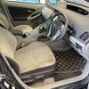 toyota prius 2011 -TOYOTA--Prius ZVW30-5260709---TOYOTA--Prius ZVW30-5260709- image 5