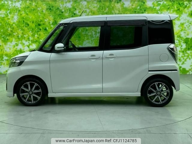 nissan dayz-roox 2018 quick_quick_DBA-B21A_B21A-0513691 image 2