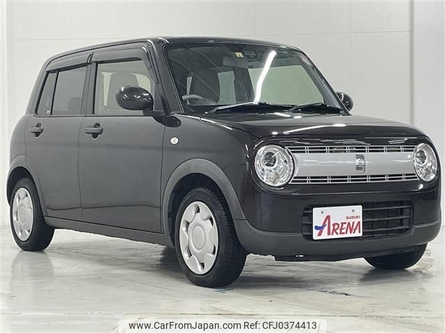 suzuki alto-lapin 2017 -SUZUKI--Alto Lapin DBA-HE33S--HE33S-139796---SUZUKI--Alto Lapin DBA-HE33S--HE33S-139796- image 2