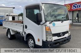 nissan atlas 2012 CFJ1818041