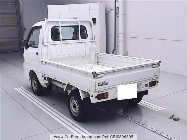 toyota pixis-truck 2011 -TOYOTA 【浜松 480ｹ4874】--Pixis Truck S201U-0000197---TOYOTA 【浜松 480ｹ4874】--Pixis Truck S201U-0000197- image 2