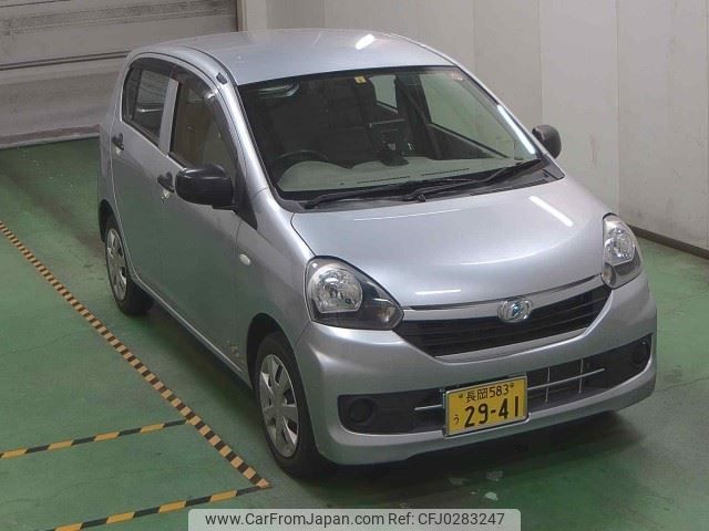 daihatsu mira-e-s 2014 -DAIHATSU 【長岡 583ｳ2941】--Mira e:s LA310S--1049260---DAIHATSU 【長岡 583ｳ2941】--Mira e:s LA310S--1049260- image 1