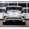 toyota c-hr 2017 -TOYOTA--C-HR ZYX10--ZYX10-2050377---TOYOTA--C-HR ZYX10--ZYX10-2050377- image 22