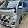 nissan caravan-van 2012 -NISSAN--Caravan Van LDF-VW2E26--VW2E26-002606---NISSAN--Caravan Van LDF-VW2E26--VW2E26-002606- image 2