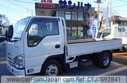 isuzu elf-truck 2018 -ISUZU 【名変中 】--Elf NHR85A--7024348---ISUZU 【名変中 】--Elf NHR85A--7024348-