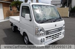 suzuki carry-truck 2024 GOO_JP_700070659730240629001