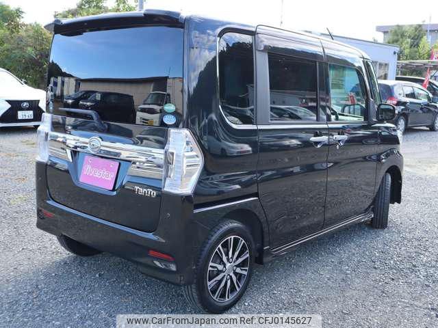 daihatsu tanto 2015 -DAIHATSU--Tanto LA600S--0325266---DAIHATSU--Tanto LA600S--0325266- image 2