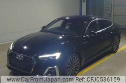 audi a5 2023 -AUDI--Audi A5 3CA-F5DTPL--WAUZZZF55RA019295---AUDI--Audi A5 3CA-F5DTPL--WAUZZZF55RA019295-