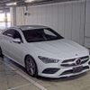 mercedes-benz cla-class 2021 -MERCEDES-BENZ--Benz CLA 5BA-118384M--WK1183842N232790---MERCEDES-BENZ--Benz CLA 5BA-118384M--WK1183842N232790- image 1