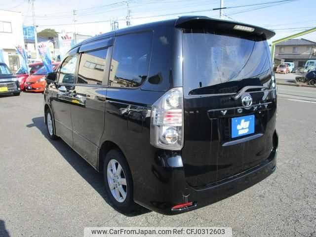 toyota voxy 2009 TE1811 image 1