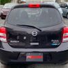 nissan march 2010 -NISSAN--March DBA-K13--K13-323451---NISSAN--March DBA-K13--K13-323451- image 2