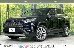 toyota rav4 2019 -TOYOTA--RAV4 6BA-MXAA54--MXAA54-4002536---TOYOTA--RAV4 6BA-MXAA54--MXAA54-4002536-