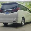 toyota alphard 2015 quick_quick_DBA-AGH35W_AGH35-0005713 image 3