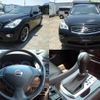 nissan skyline-crossover 2009 CFJ1594714 image 8