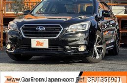 subaru legacy-b4 2014 CFJ1356901