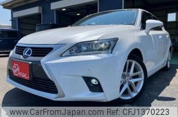 lexus ct 2014 -LEXUS--Lexus CT DAA-ZWA10--ZWA10-2209170---LEXUS--Lexus CT DAA-ZWA10--ZWA10-2209170-