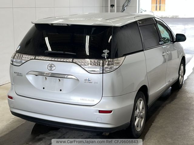 toyota estima-hybrid 2006 -TOYOTA--Estima Hybrid AHR20W-7005174---TOYOTA--Estima Hybrid AHR20W-7005174- image 2