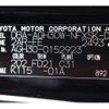 toyota vellfire 2017 -TOYOTA--Vellfire DBA-AGH30W--AGH30-0152923---TOYOTA--Vellfire DBA-AGH30W--AGH30-0152923- image 31