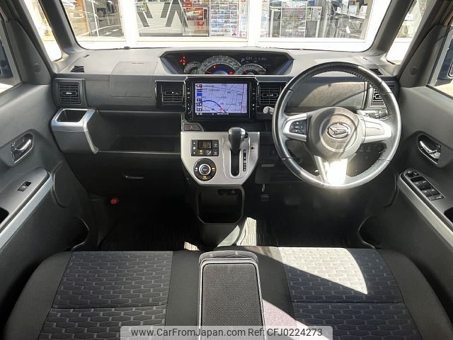 daihatsu wake 2016 -DAIHATSU--WAKE DBA-LA700S--LA700S-0058739---DAIHATSU--WAKE DBA-LA700S--LA700S-0058739- image 2