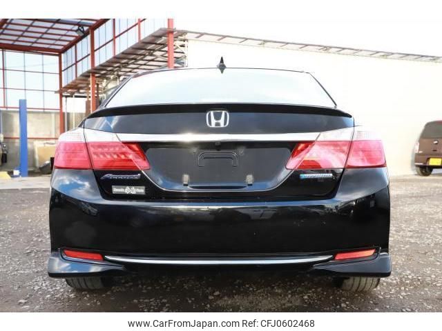 honda accord 2013 quick_quick_CR6_CR6-1007491 image 2