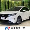 nissan note 2022 -NISSAN--Note 6AA-E13--E13-175679---NISSAN--Note 6AA-E13--E13-175679- image 1