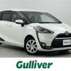 toyota sienta 2017 -TOYOTA--Sienta DBA-NSP170G--NSP170-7129153---TOYOTA--Sienta DBA-NSP170G--NSP170-7129153- image 1