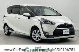 toyota sienta 2017 -TOYOTA--Sienta DBA-NSP170G--NSP170-7129153---TOYOTA--Sienta DBA-NSP170G--NSP170-7129153-