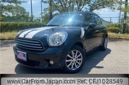 mini mini-others 2011 -BMW--BMW Mini CBA-ZA16--WMWZB32080WL88315---BMW--BMW Mini CBA-ZA16--WMWZB32080WL88315-