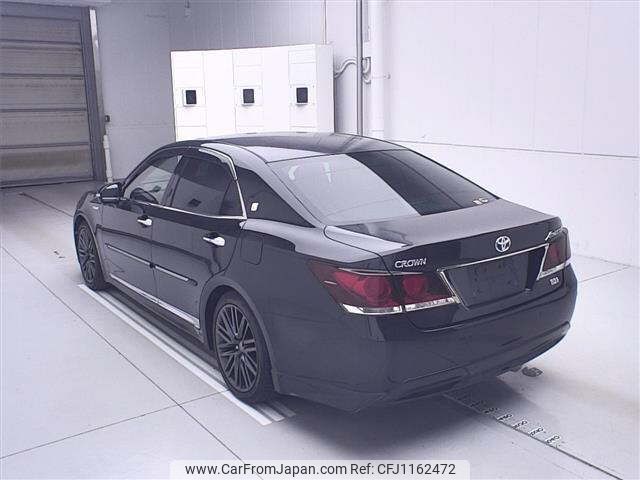 toyota crown 2014 -TOYOTA--Crown AWS210-6073730---TOYOTA--Crown AWS210-6073730- image 2
