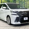 toyota vellfire 2017 CFJ1731383 image 18