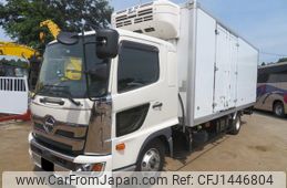 hino ranger 2017 GOO_NET_EXCHANGE_0400935A30250703W002