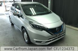 nissan note 2020 -NISSAN--Note DAA-HE12---409102---NISSAN--Note DAA-HE12---409102-