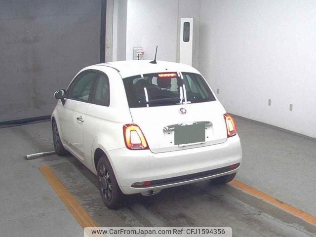 fiat 500 2021 CFJ1594356 image 2